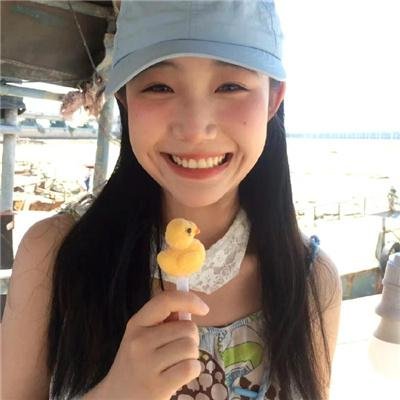 就像美丽蝴蝶飞